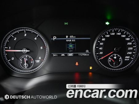 Hyundai Santa Fe 2021, фото 8