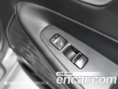 Hyundai Santa Fe 2021, фото 16