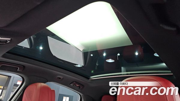 Porsche Cayenne 2021, фото 24