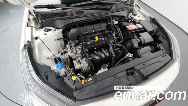 Kia K3 2022, фото 5