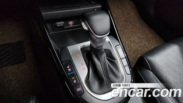Kia K3 2022, фото 11