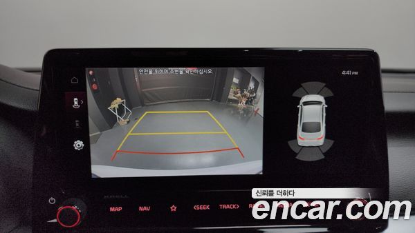 Kia K3 2022, фото 19