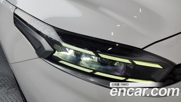 Kia K3 2022, фото 7