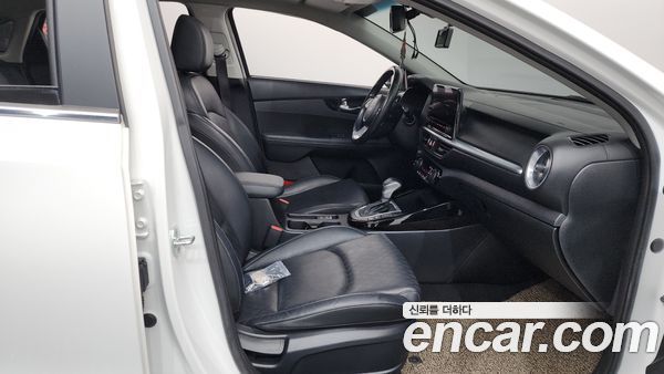 Kia K3 2022, фото 15