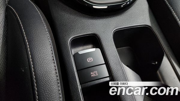 Kia K3 2022, фото 28