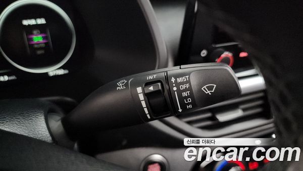 Kia K3 2022, фото 29