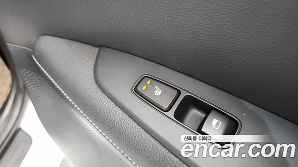 Kia K3 2022, фото 34