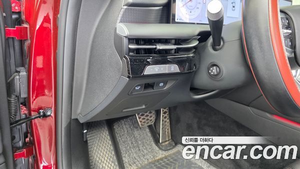Genesis G80 2025, фото 24