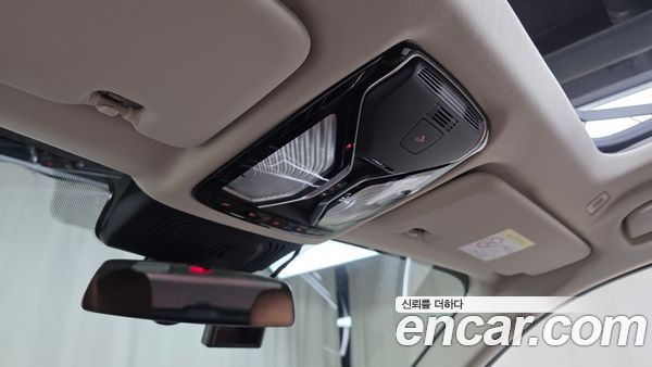 BMW X7 2021, фото 24