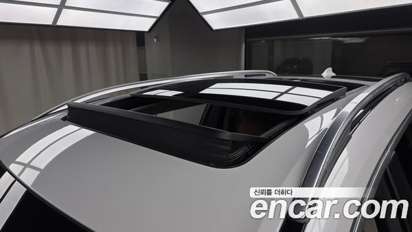 BMW X7 2021, фото 27
