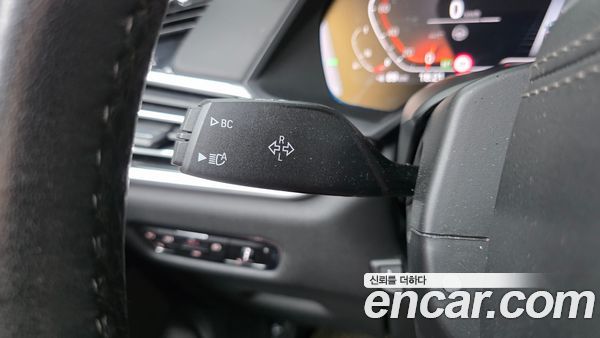 BMW X7 2021, фото 29