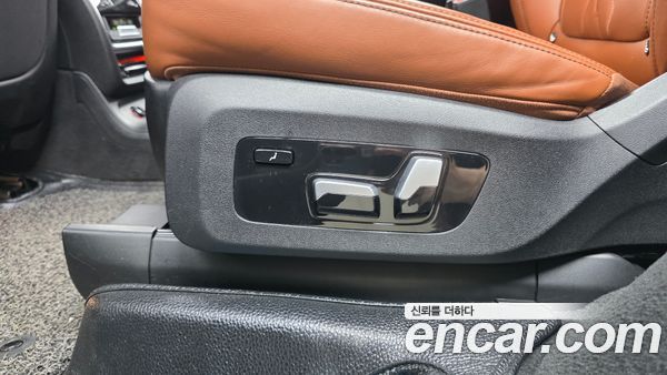 BMW X7 2021, фото 30