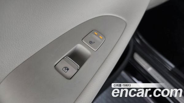 Hyundai Grandeur 2023, фото 18