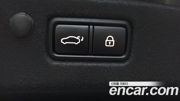 Hyundai Grandeur 2023, фото 20