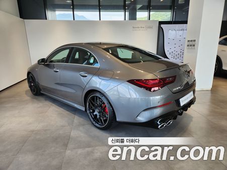 Mercedes-Benz CLA 2026, фото 3