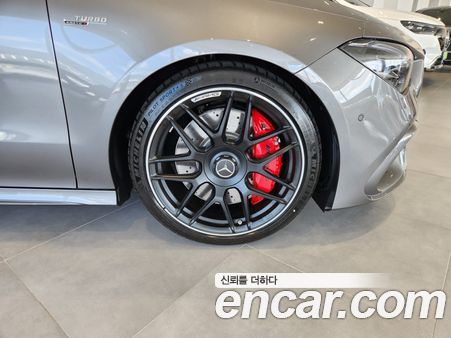 Mercedes-Benz CLA 2026, фото 5