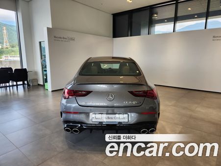 Mercedes-Benz CLA 2026, фото 7