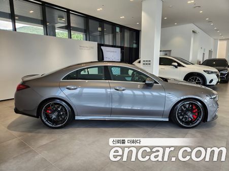 Mercedes-Benz CLA 2026, фото 9