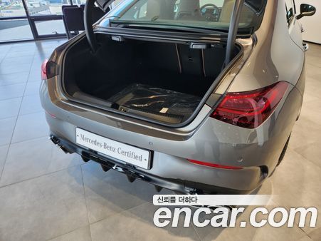 Mercedes-Benz CLA 2026, фото 10