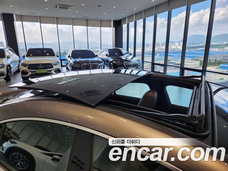 Mercedes-Benz CLA 2026, фото 11