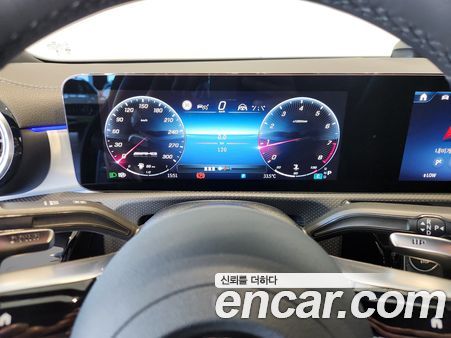 Mercedes-Benz CLA 2026, фото 13