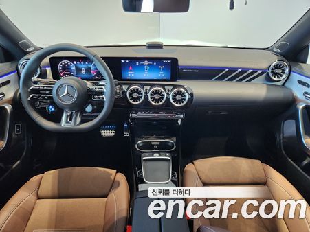 Mercedes-Benz CLA 2026, фото 14