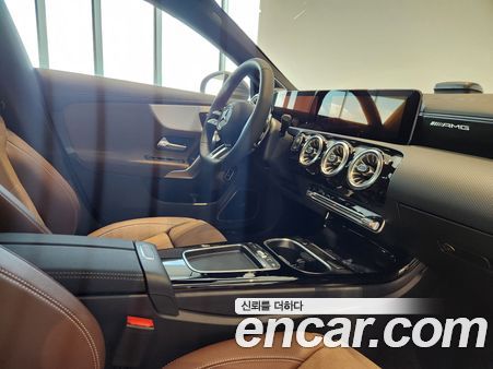 Mercedes-Benz CLA 2026, фото 15