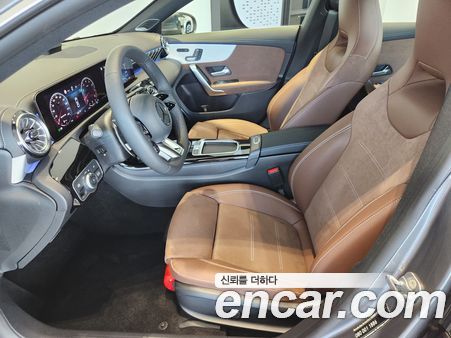 Mercedes-Benz CLA 2026, фото 16