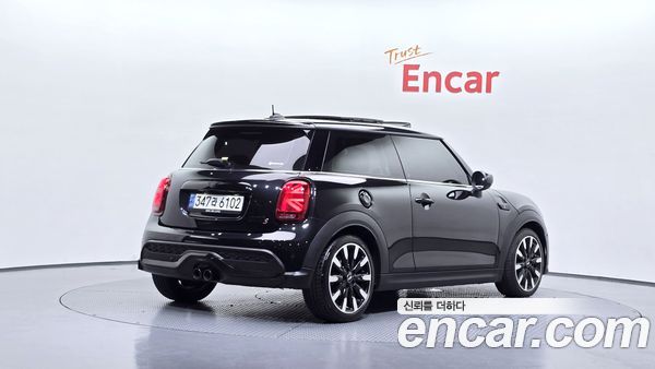 MINI 2023, фото 2