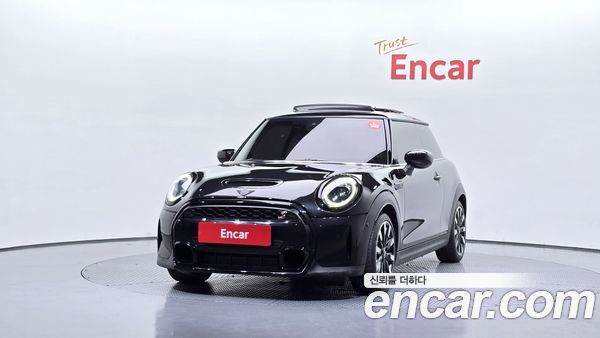 MINI 2023, фото 3