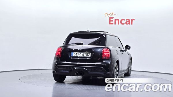 MINI 2023, фото 4