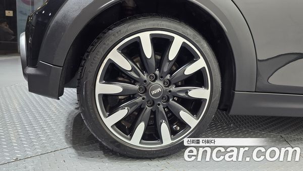 MINI 2023, фото 5