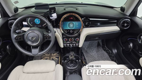 MINI 2023, фото 10