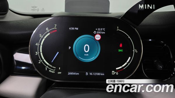 MINI 2023, фото 11