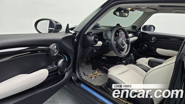 MINI 2023, фото 13
