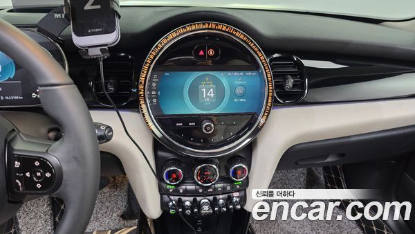 MINI 2023, фото 19
