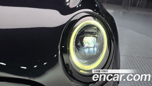 MINI 2023, фото 8