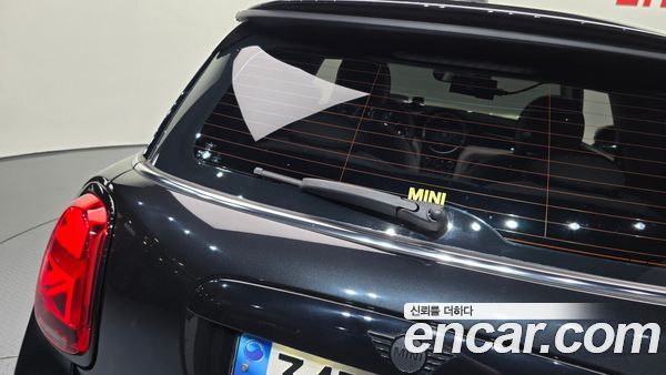 MINI 2023, фото 29
