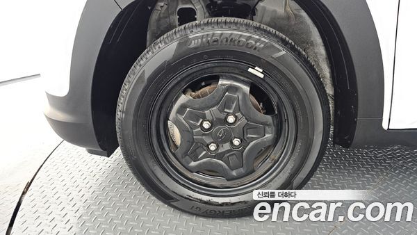 Hyundai Casper 2024, фото 5