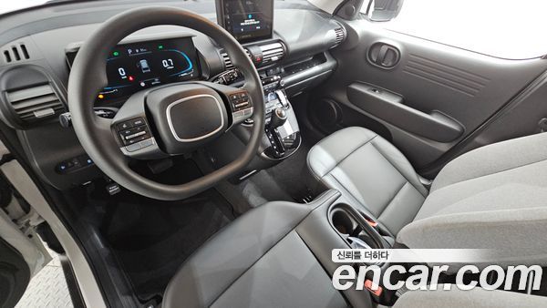 Hyundai Casper 2024, фото 10