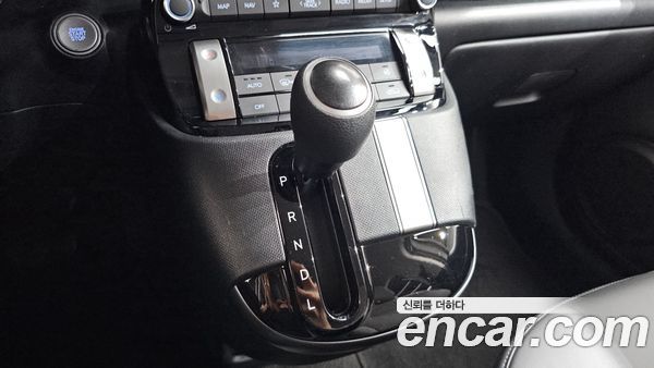 Hyundai Casper 2024, фото 12