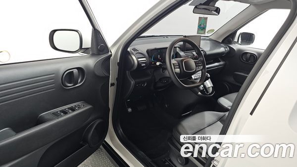 Hyundai Casper 2024, фото 13