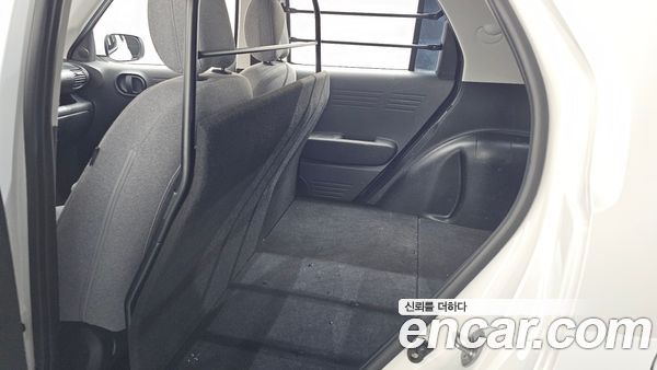 Hyundai Casper 2024, фото 17