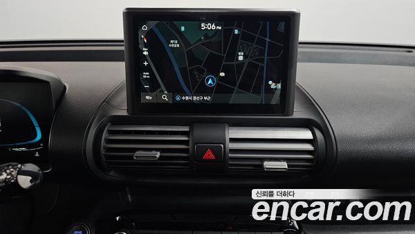 Hyundai Casper 2024, фото 18