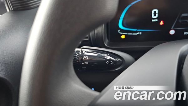Hyundai Casper 2024, фото 24
