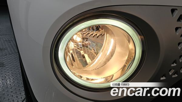 Hyundai Casper 2024, фото 8