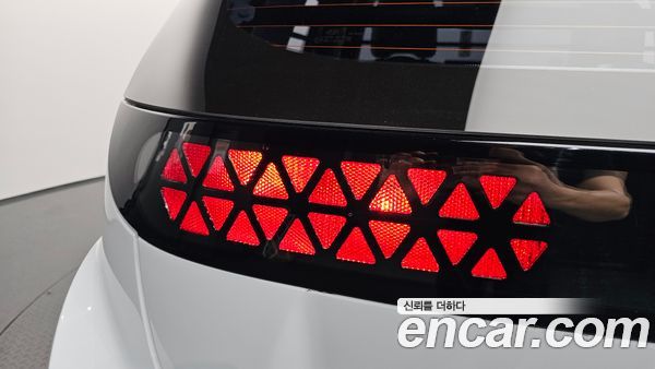 Hyundai Casper 2024, фото 9