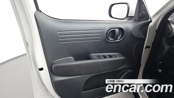 Hyundai Casper 2024, фото 14