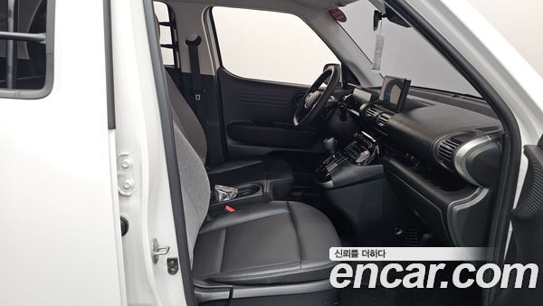 Hyundai Casper 2024, фото 16