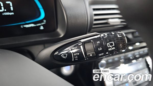 Hyundai Casper 2024, фото 29